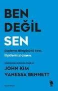 Ben Degil Sen