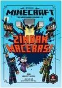 Minecraft - Zindan Macerasi