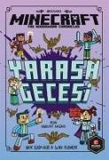 Minecraft;Yarasa Gecesi