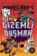 Minecraft;Gizemli Düsman