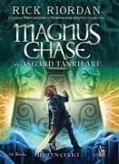 Magnus Chase Ve Asgard Tanrilari 2