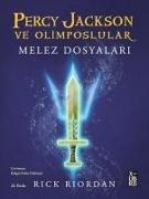 Percy Jackson Ve Olimposlular - Melez Dosyalari