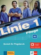 Linie 1 Pflege B2 – Hybride Ausgabe allango