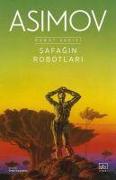 Safagin Robotlari - Robot Serisi 3. Kitap