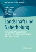 Landschaft und Naherholung