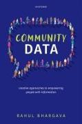 Community Data