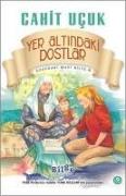 Yer Altindaki Dostlar - Uzaydaki Mavi Bilye 6