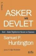 Asker Ve Devlet