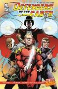 Defenders of the Earth (2024) Vol. 1