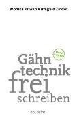 Gähntechnikfrei