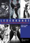 Vorderes Coverbild Lederkunst