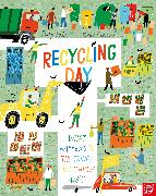 Recycling Day: What Happens to the Things We Throw Away