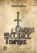 Vorderes Coverbild L'ombra del codice templare