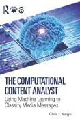 The Computational Content Analyst