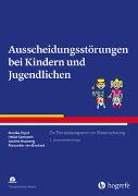 Ausscheidungsstörungen bei Kindern und Jugendlichen