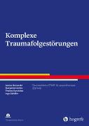 Komplexe Traumafolgestörungen