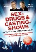 Sex, Drugs & Castingshows