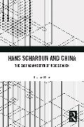 Hans Scharoun and China