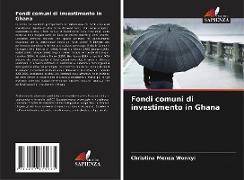 Fondi comuni di investimento in Ghana