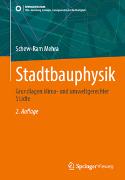 Stadtbauphysik