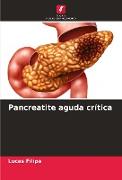 Pancreatite aguda crítica