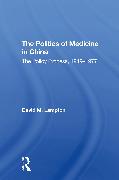 Politics Medicine China