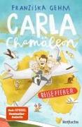 Carla Chamäleon: Reisefieber