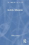 Achille Mbembe