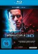 Terminator 2 - 3D (2024)