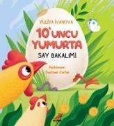 10uncu Yumurta, Say Bakalim