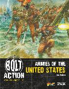 Bolt Action: Armies of the United States: Third Edition