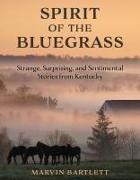 Spirit of the Bluegrass