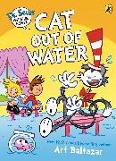 Dr. Seuss Graphic Novel: Cat Out of Water