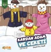 Kardan Adam ve Ceketi - Zümrüt Öyküler 4