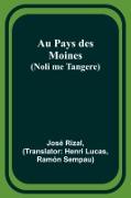 Au Pays des Moines (Noli me Tangere)