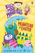 Billy and the Mini Monsters: Monsters at Easter