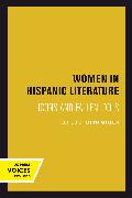 Women in Hispanic Literature