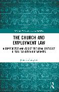 The Church and Employment Law