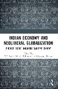 Indian Economy and Neoliberal Globalization