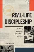 Real-Life Discipleship