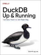 Duckdb: Up and Running