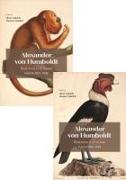 Vorderes Coverbild Alexander von Humboldt - Writings in English, 1789-1859