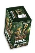 Pathfinder Primal Spell Cards (Remastered) (P2)