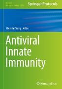 Antiviral Innate Immunity