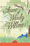 Anne of Windy Willows