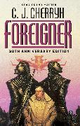 Foreigner: 30th Anniversary Edition