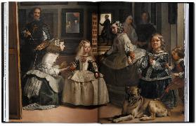 Velázquez. L'œuvre complet