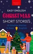 Christmas Short Stories in Easy English