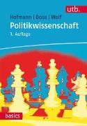 Vorderes Coverbild Politikwissenschaft