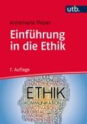 Vorderes Coverbild Einführung in die Ethik